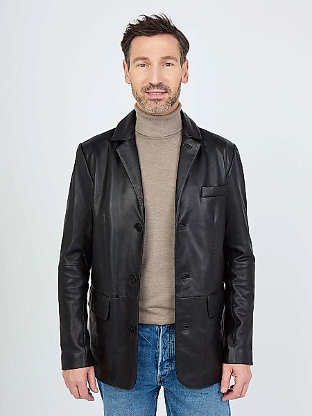 JCC Lederjacke "Armando" günstig online kaufen