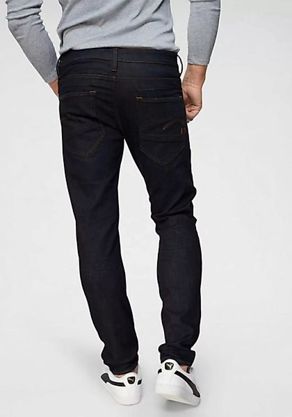 G-STAR Slim-fit-Jeans D-Staq 3D Slim Fit günstig online kaufen