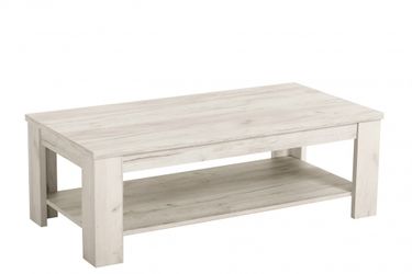 Home affaire Couchtisch "Oscar CT" mit Ablageboden günstig online kaufen