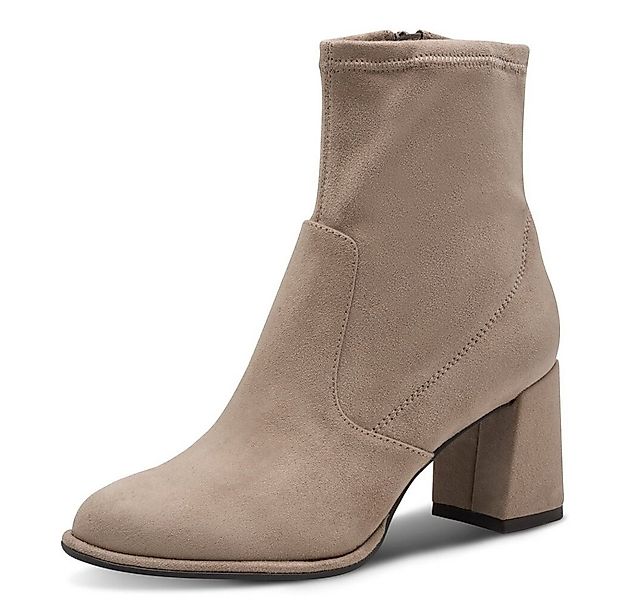 Tamaris Tamaris - Stiefel - Beige Stiefel günstig online kaufen