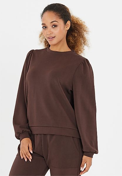 ATHLECIA Sweatshirt Jillnana aus weichem Stoff günstig online kaufen