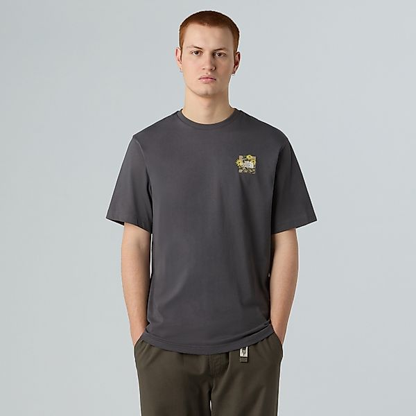 The North Face T-Shirt M CONNECTED günstig online kaufen
