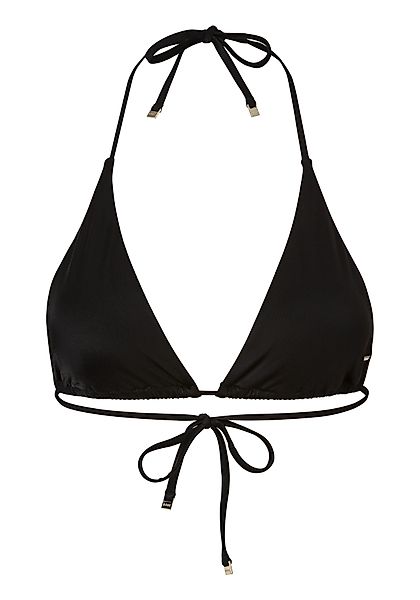 BOSS Triangel-Bikini-Top CI TRIANGLE, zum mixen, günstig online kaufen