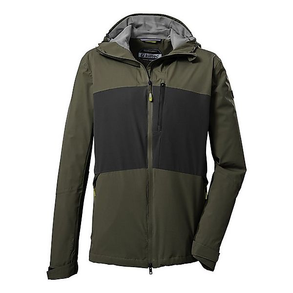 Killtec 3-in-1-Funktionsjacke Outdoorjacke KOS 31 MN JCKT günstig online kaufen