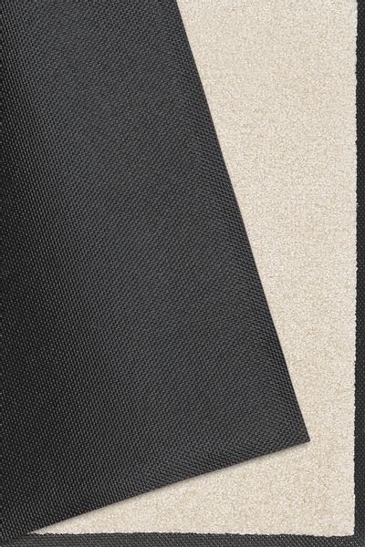 wash+dry by Kleen-Tex Fußmatte "Trend Uni, Schmutzfangmatte, waschbar" rech günstig online kaufen