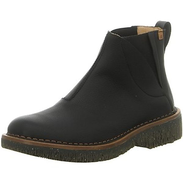El Naturalista  Stiefel Stiefeletten N5570 N5570 Black günstig online kaufen