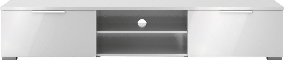 INOSIGN TV-Board "Match, TV-Möbel, Fernsehtisch, TV-Unit, Media-Möbel, Side günstig online kaufen