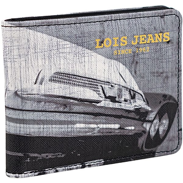 Lois  Geldbeutel Rundle günstig online kaufen