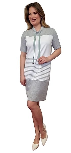 Estefania for woman Shirtkleid sportliches Kleid günstig online kaufen