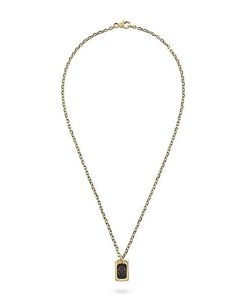 PHILIPP PLEIN Kette mit Anhänger PJ0AA18NU günstig online kaufen