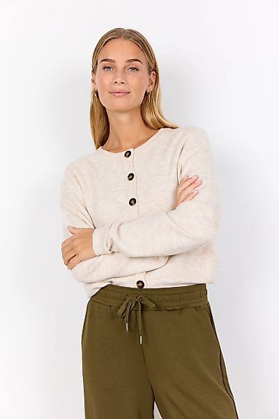 soyaconcept Strickjacke "SC-ORLEAN 2" günstig online kaufen