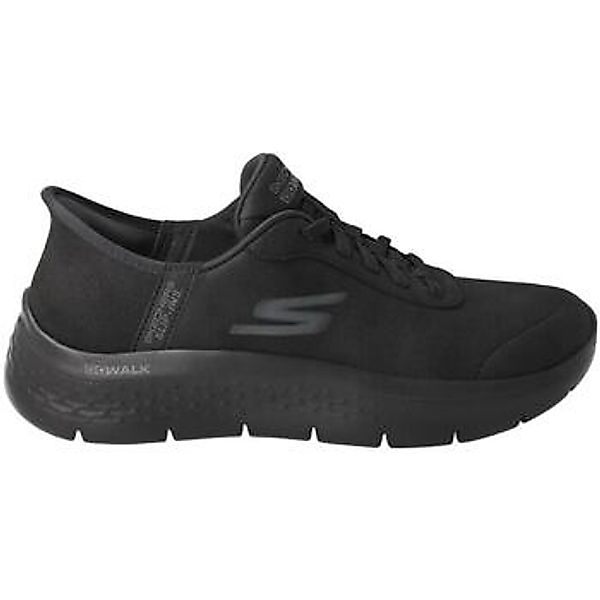 Skechers  Turnschuhe 124837-BRN günstig online kaufen