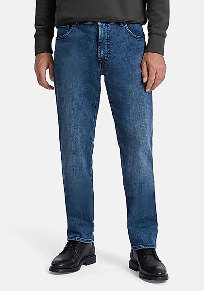 Pierre Cardin 5-Pocket-Jeans Dijon Comfort Fit günstig online kaufen