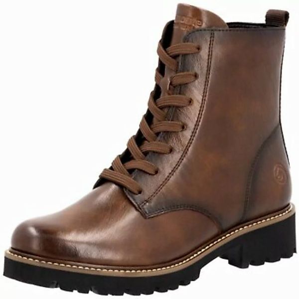 Remonte  Stiefel Stiefeletten D8661-24 mahagoni Bend D8661-24 günstig online kaufen