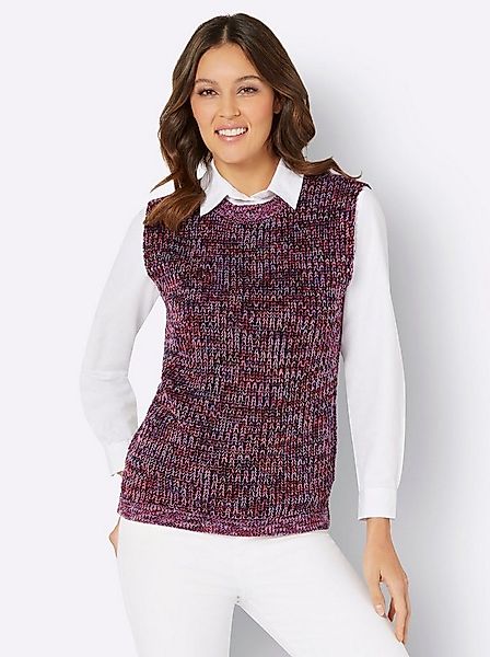 Sieh an! Pullunder Pullunder . günstig online kaufen