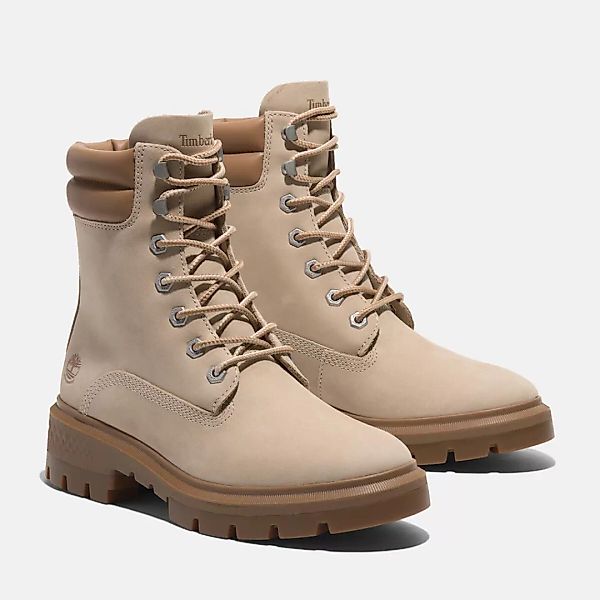 Timberland Winterstiefel "CORTINA VALLEY MID LACE UP WATERPROOF BOOT", Wint günstig online kaufen