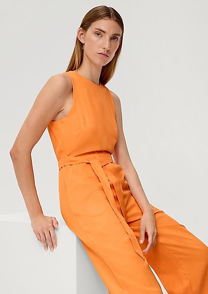 s.Oliver BLACK LABEL Overall Overall aus günstig online kaufen