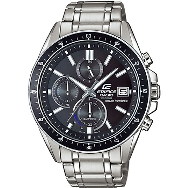CASIO EDIFICE Chronograph EFS-S510D-1AVUEF, Solaruhr, Armbanduhr, günstig online kaufen