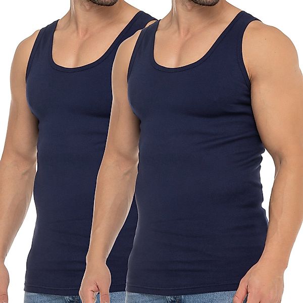 celodoro Unterhemd Herren Business Tank Top günstig online kaufen