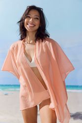 LASCANA Pareo Modetuch, Strandtuch, Überwurf aus günstig online kaufen