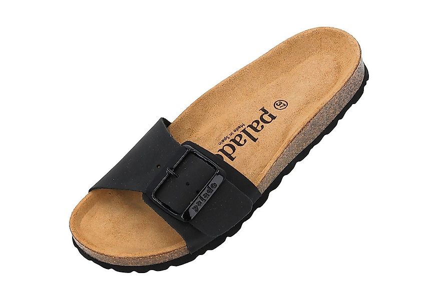 Palado Malta EGS Matt Premium Leather Pantolette günstig online kaufen