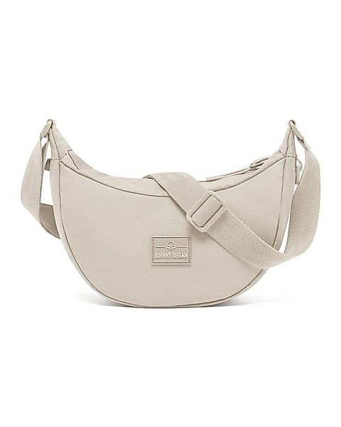 Johnny Urban Umhängetasche Ally Small Half Moon Bag, Kleine Crossbody Bag i günstig online kaufen