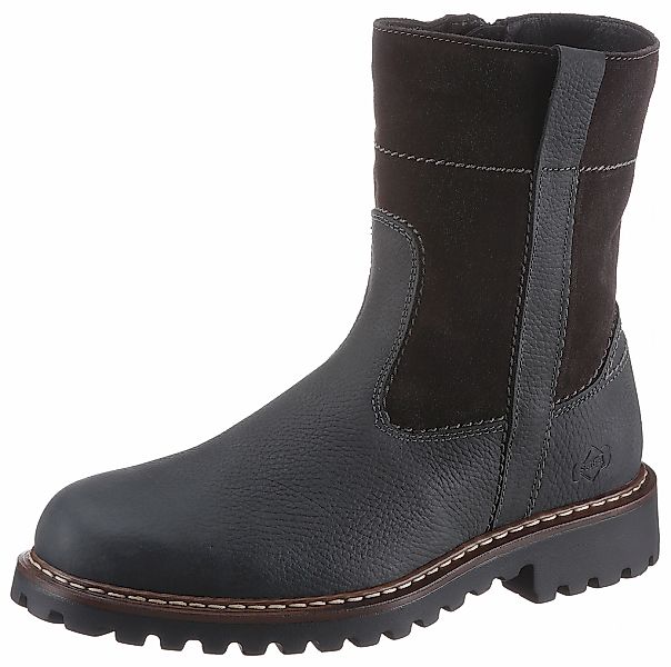 Josef Seibel CHANCE Winterstiefel mit dezenten günstig online kaufen