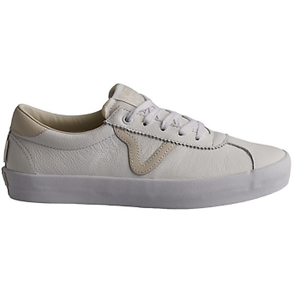 Vans  Sneaker VN0A2Z380VW1-WHITE günstig online kaufen