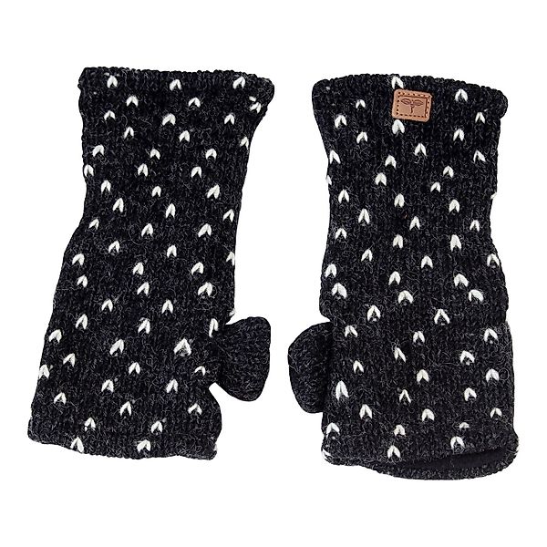 BUDDHA arts&more Armstulpen Gemusterte Pulswärmer mit günstig online kaufen