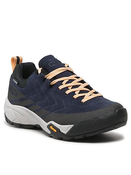 CMP Trekkingschuhe Mintaka Wmn Wp 3Q19586 Blue M926 Trekkingschuh günstig online kaufen