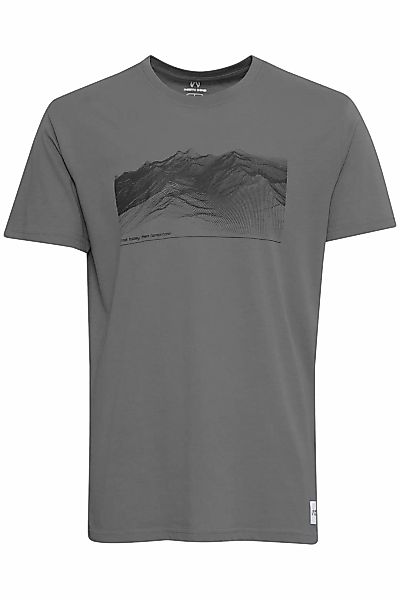 North Bend T-Shirt "T-Shirt NBCarsten" günstig online kaufen