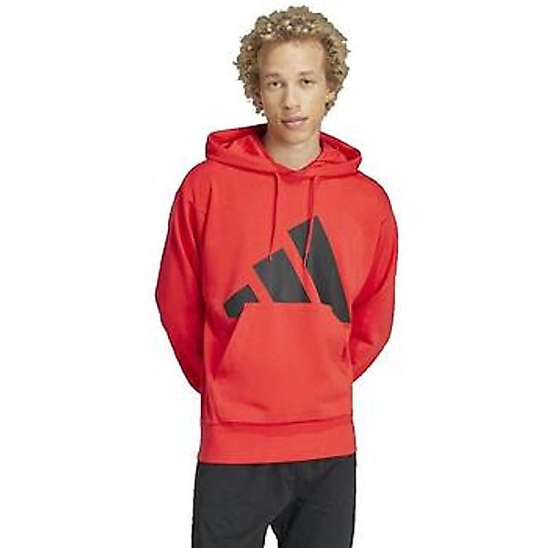 adidas  Sweatshirt Pull  Essentials Big Logo günstig online kaufen