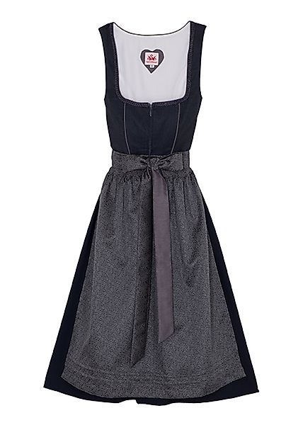 Spieth & Wensky Dirndl Boni (411150-1012) günstig online kaufen