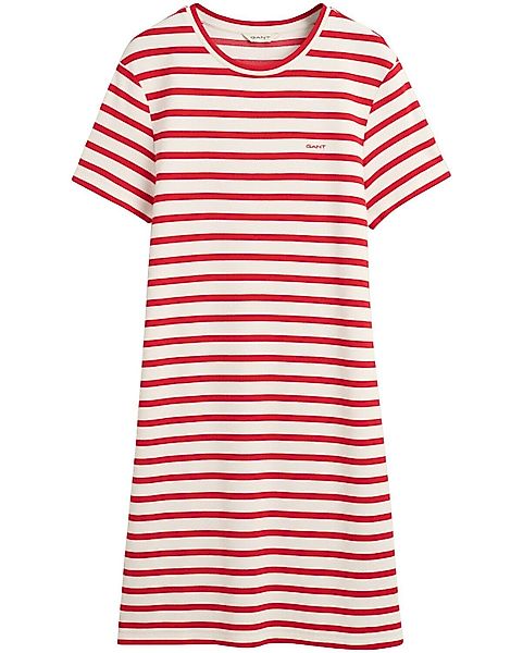 Gant Jerseykleid Jerseykleid mit Streifen günstig online kaufen