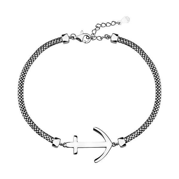 Sofia Milani Armband Anker (Armband), 925 günstig online kaufen