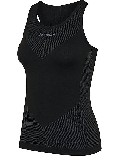 hummel Sporttop First (1-tlg) Plain/ohne Details günstig online kaufen