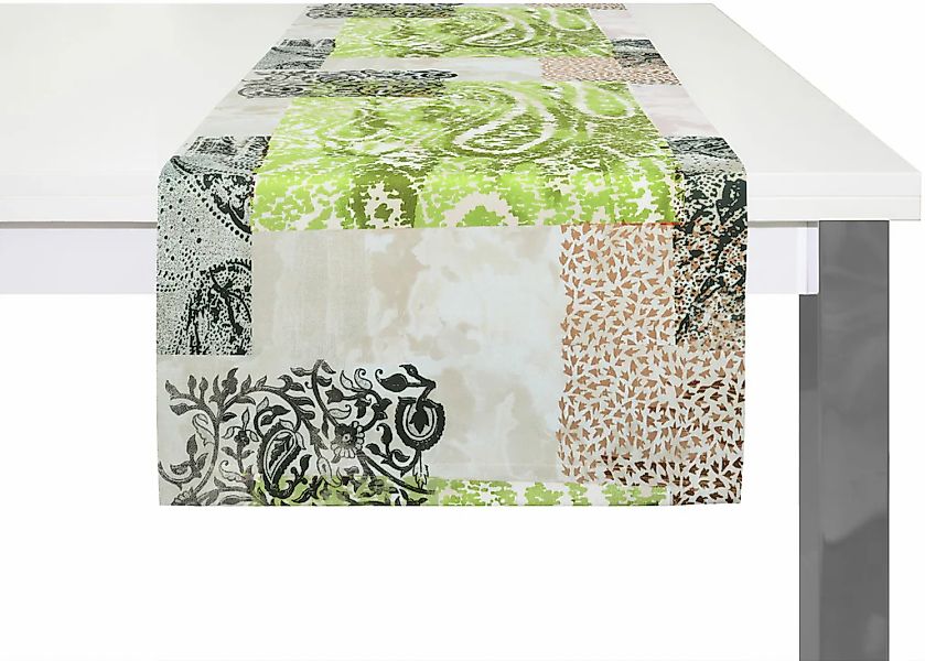Wirth Tischläufer "JOLANDA" günstig online kaufen