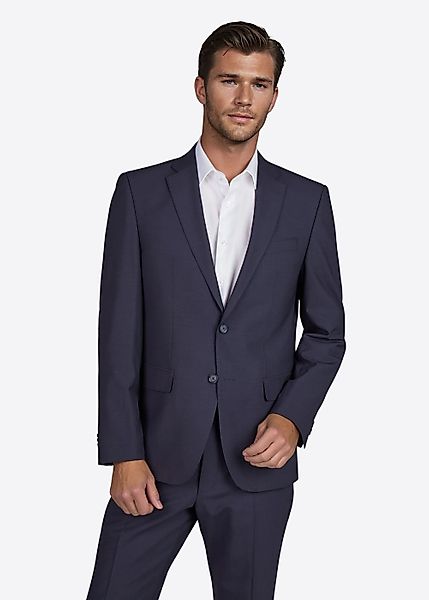 Pierre Cardin Sakko New-Grant mit Reverskragen günstig online kaufen