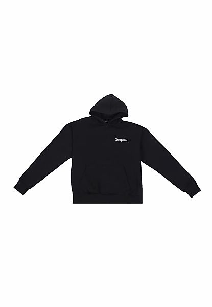 Dropsize Kapuzenpullover "Dropsize HEAVY OVERSIZE LIMITLESS HOODIE" 1 Stk. günstig online kaufen