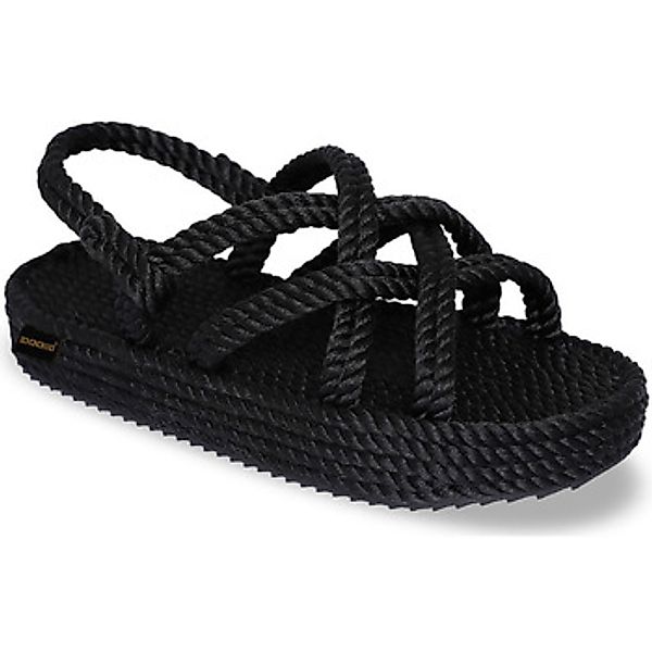 Bohonomad  Sandalen BODRUM PLATFORM günstig online kaufen