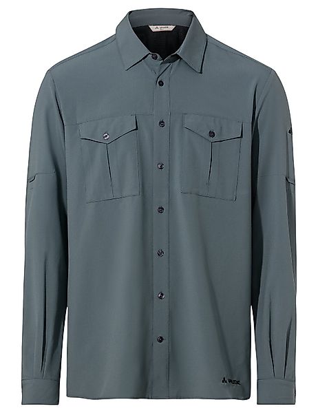VAUDE Funktionshemd Men's Rosemoor LS Shirt günstig online kaufen
