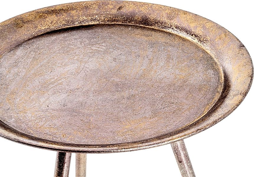 HAKU Beistelltisch günstig online kaufen