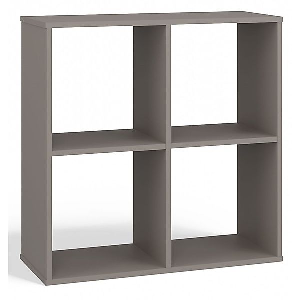 Selsey Standregal MALAX, Regal mit 4, günstig online kaufen