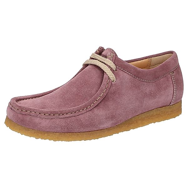 SIOUX Tils grashop.-D 001 Schnürschuh günstig online kaufen
