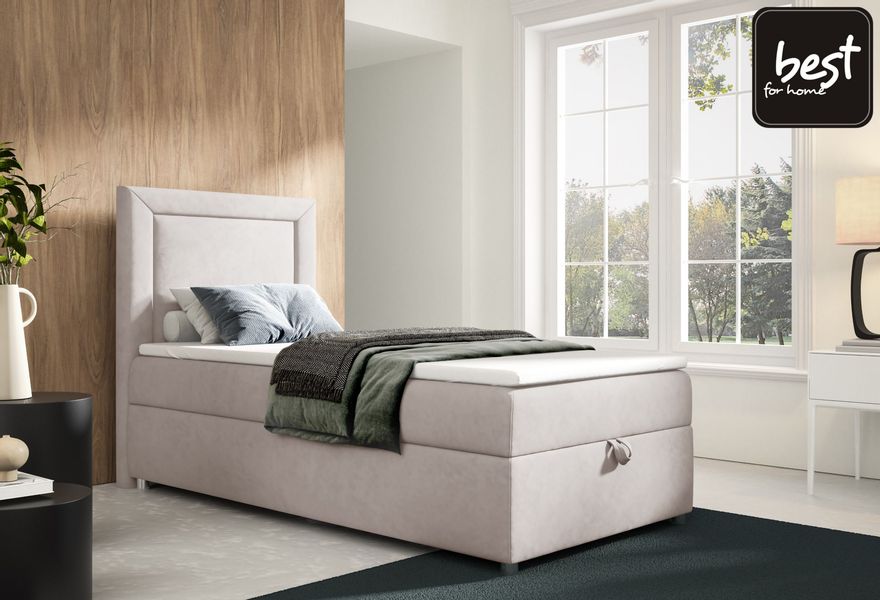 Best for Home Boxspringbett Trinity K-3 günstig online kaufen