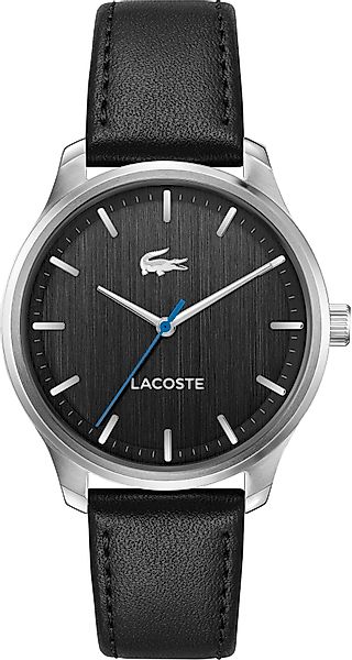 Lacoste Quarzuhr LISBON 2011372, Armbanduhr, Herrenuhr, günstig online kaufen