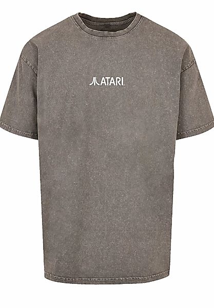 F4NT4STIC T-Shirt "Atari Games Logo Retro Gaming", Premium Qualität günstig online kaufen