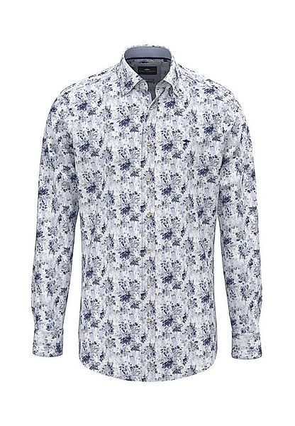 FYNCH-HATTON Langarmhemd günstig online kaufen