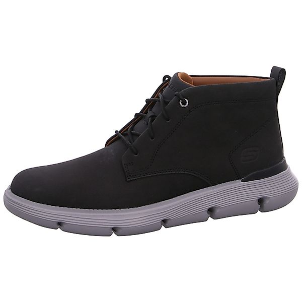 Skechers Garza Fontaine Schnürstiefelette günstig online kaufen