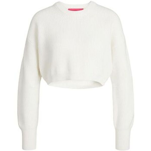 Jjxx  Pullover 12225756 CARLOTA-SNOW WHITE günstig online kaufen